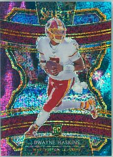 Dwayne Haskins