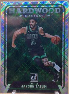 Jayson Tatum