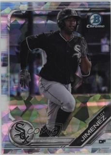 Eloy Jimenez