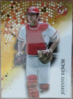 Johnny Bench