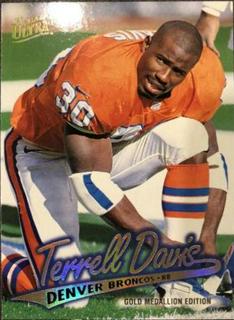 Terrell Davis