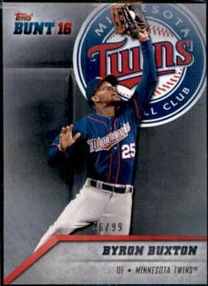 Byron Buxton