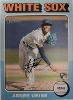 Abner Uribe