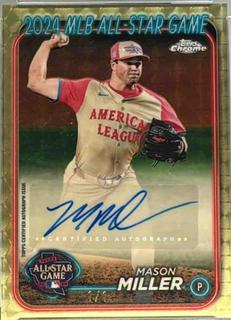 Mason Miller
