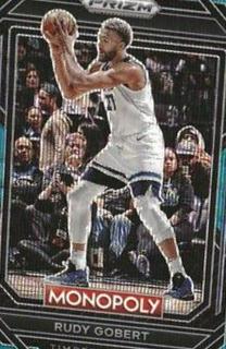 Rudy Gobert
