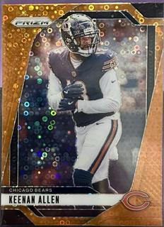 Keenan Allen