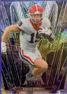 Brock Bowers