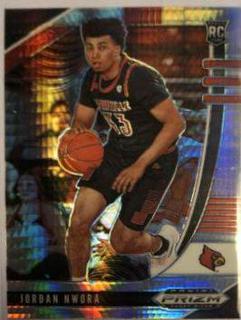 Jordan Nwora