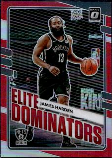 James Harden