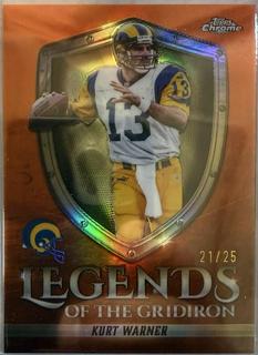 Kurt Warner
