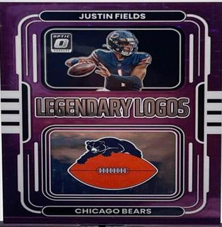 Justin Fields
