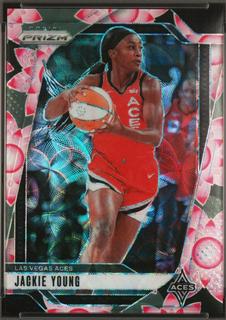 Jackie Young