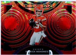 Patrick Mahomes II