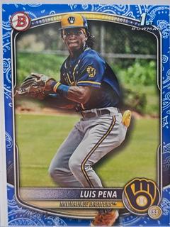 Luis Pena