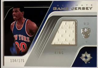 Bernard King