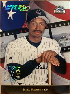 Juan Pierre