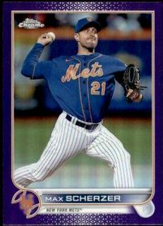 Max Scherzer