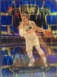 Lauri Markkanen