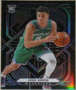 Josh Green