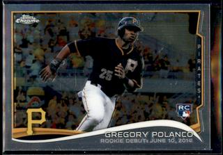 Gregory Polanco