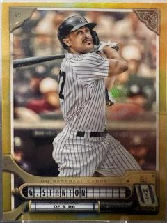 Giancarlo Stanton