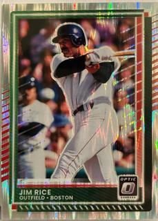 Jim Rice