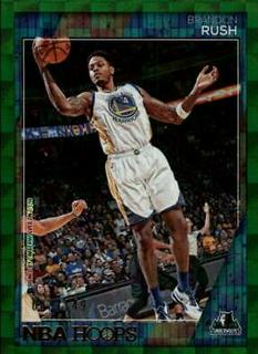 Brandon Rush