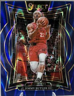 Jimmy Butler III