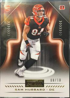 Sam Hubbard