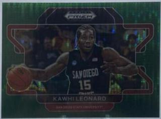 Kawhi Leonard
