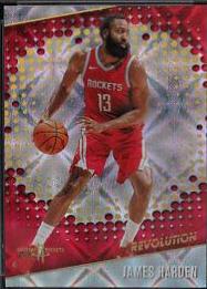 James Harden