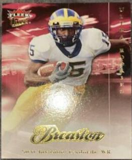 Steve Breaston