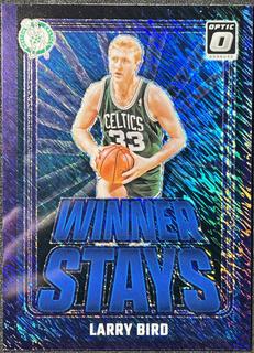 Larry Bird