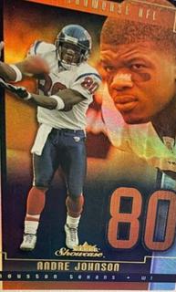 Andre Johnson