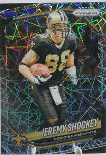 Jeremy Shockey