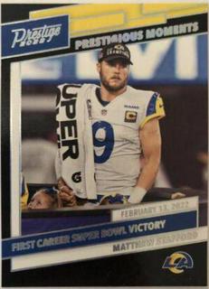 Matthew Stafford