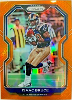 Isaac Bruce