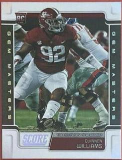 Quinnen Williams