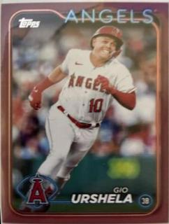 Gio Urshela