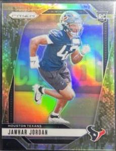 Jawhar Jordan
