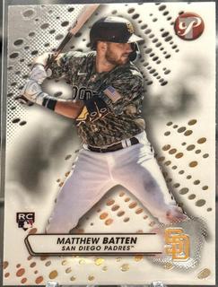 Matthew Batten
