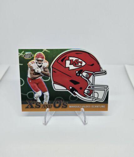 Marquez Valdes-Scantling [Orange] #33