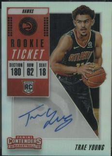 Trae Young