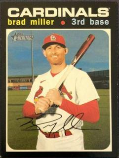 Brad Miller