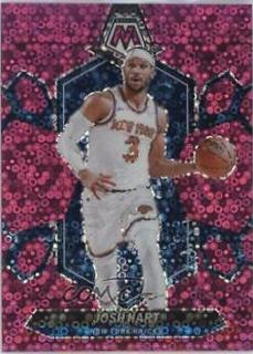 Josh Hart