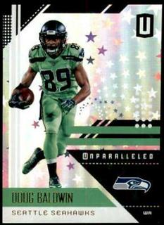 Doug Baldwin