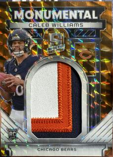Caleb Williams