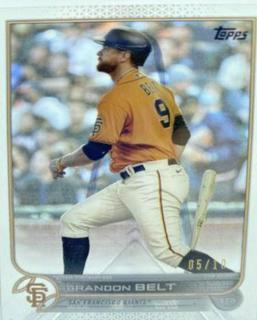 Brandon Belt
