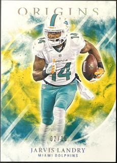 Jarvis Landry