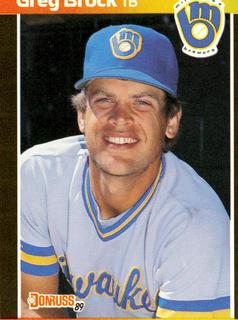 Greg Brock